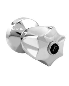 ACABAMENTO REGISTRO C50 CR ALPHA ACR004