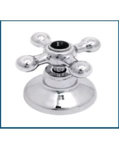 ACABAMENTO REGISTRO C52 CR 3/4 ALPHA ACR005