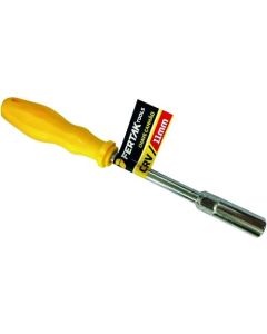 CHAVE CANHAO CRV 06mm FERTAK 2636