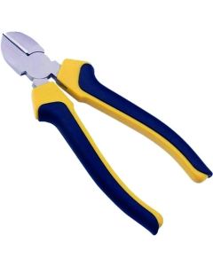 ALICATE CORTE DIAG 6 POLIDO FERTAK 1004