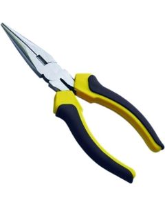 ALICATE MEIA CANA 6 POLIDO FERTAK 1003