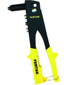 ALICATE REBITADOR 10 FERTAK 1009