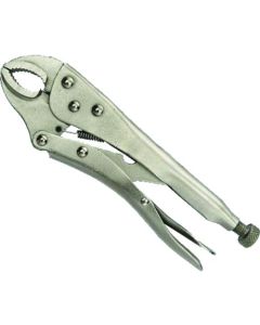 ALICATE PRESSAO CURVO 10 FERTAK 1008