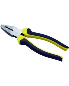 ALICATE UNIVERSAL POLIDO 8 FERTAK 1001