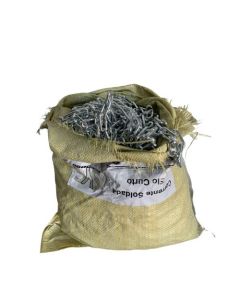 CORRENTE SOLDADA 03,2 ZINCADA (12,5kg) SYG