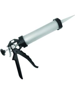 APLICADOR DE SILICONE 12 TUBULAR FERTAK 6605