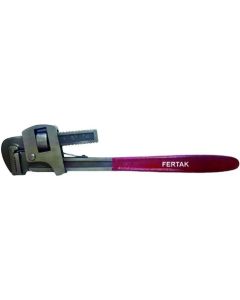 CHAVE GRIFO 10 (250MM) FERTAK 2221