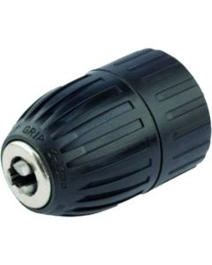 MANDRIL APERTO RAPIDO 10mm (3/8) FERTAK 120007