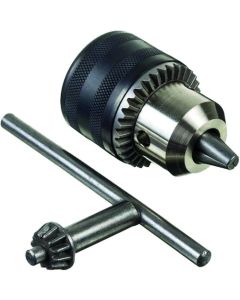 MANDRIL C/ CHAVE 10mm (3/8) 24UNF FERTAK 120001