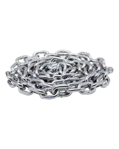 CORRENTE SOLDADA 09 ZINCADA (25kg) SYG