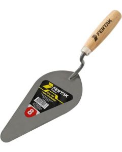 COLHER PEDREIRO 08 FERTAK 3003