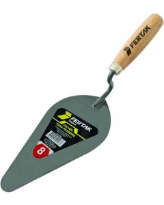 COLHER PEDREIRO 10 FERTAK 3006