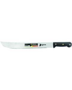 FACAO CABO PLASTICO 14 FERTAK  4302