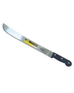 FACAO CABO PLASTICO 16 FERTAK  4303