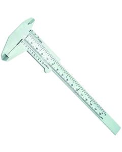 PAQUIMETRO PLAS 150mm FERTAK 6315