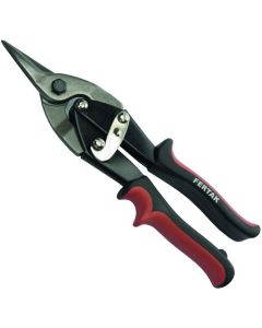 TESOURA CHAPA RETA FERTAK 7502