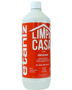 LIMPA CASA 1lt ETANIZ
