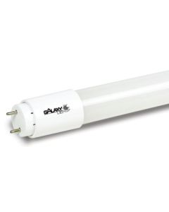 LAMP LED TUB VIDRO 10W T8 900lm 6500K GALAXY
