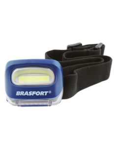 LANTERNA CABECA SUPER LED 7845 BRASFORT
