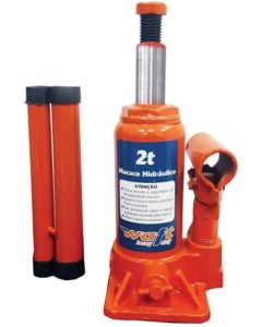 MACACO GARRAFA 2t 6533  WAFT