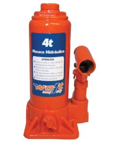 MACACO GARRAFA 4t 6534  WAFT