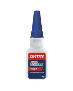 SUPER BONDER MEGA 20g