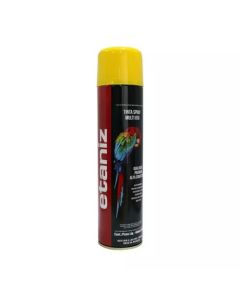 SPRAY ETANIZ 400ml AMARELO
