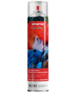 SPRAY ETANIZ 400ml VERNIZ