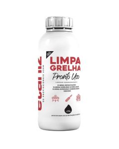 LIMPA GRELHA DESENGORDURANTE 1lt ETANIZ