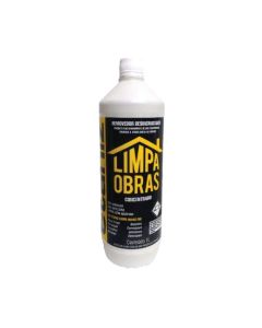 LIMPA OBRAS 1lt ETANIZ