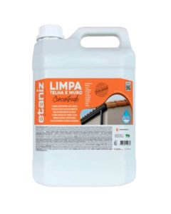 LIMPA TELHA/MURO 5lt ETANIZ