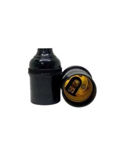 SUPORTE PENDENTE ILUMI PRETO 1600