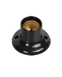 SUPORTE FIXO ILUMI PRETO 1606