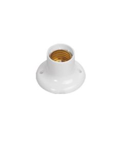 SUPORTE FIXO ILUMI BRANCO 1607