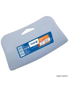 ESPATULA APLICADOR DE MASSA 13,6x7,6 TIGRE 2171-02