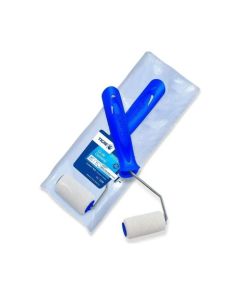 ROLO LA NATURAL BAIXA TIGRE 1379 05 C/CABO