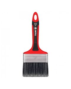 PINCEL TIGRE PREMIUM 920 4 SINT GRIS