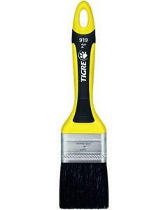 PINCEL TIGRE PREMIUM 919 3 SINT PRETO