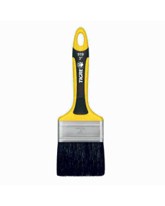 PINCEL TIGRE PREMIUM 919  3/4 SINT PRETO