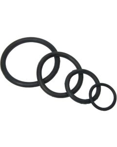 ANEL TUBO ESGOTO TUBOZAN 200