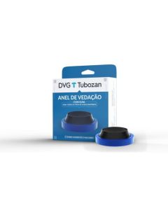 ANEL VEDACAO P/VASO C/GUIA TUBOZAN