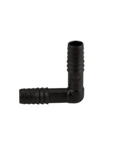 POLIETILENO JOELHO DUPLO 1 PT REBOUCAS