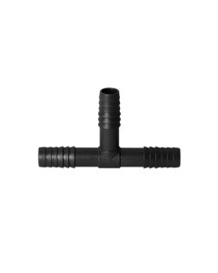 POLIETILENO TEE TRIPLO 3/4 PT REBOUCAS