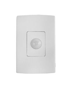 SENSOR PRESENCA FRONTAL EMB ILUMI 5605