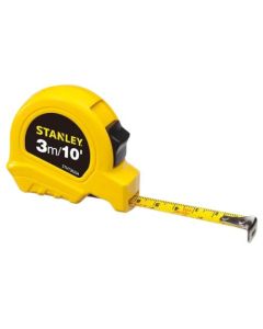 TRENA STANLEY FREIO MANUAL 3mx10mm