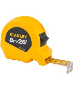 TRENA STANLEY FREIO MANUAL 8mx26mm