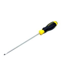 CHAVE FENDA STANLEY 1/8x6 CABO EMBORRACHADO