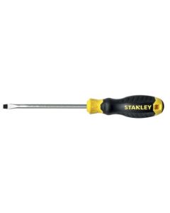 CHAVE FENDA STANLEY 5/16x8 CABO EMBORRACHADO