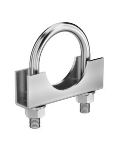 ABRACADEIRA U 32mm MATRIX