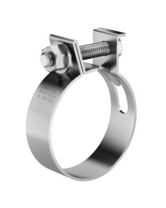 ABRACADEIRA MANGOTE 20mm 32-37 CARBONO MATRIX